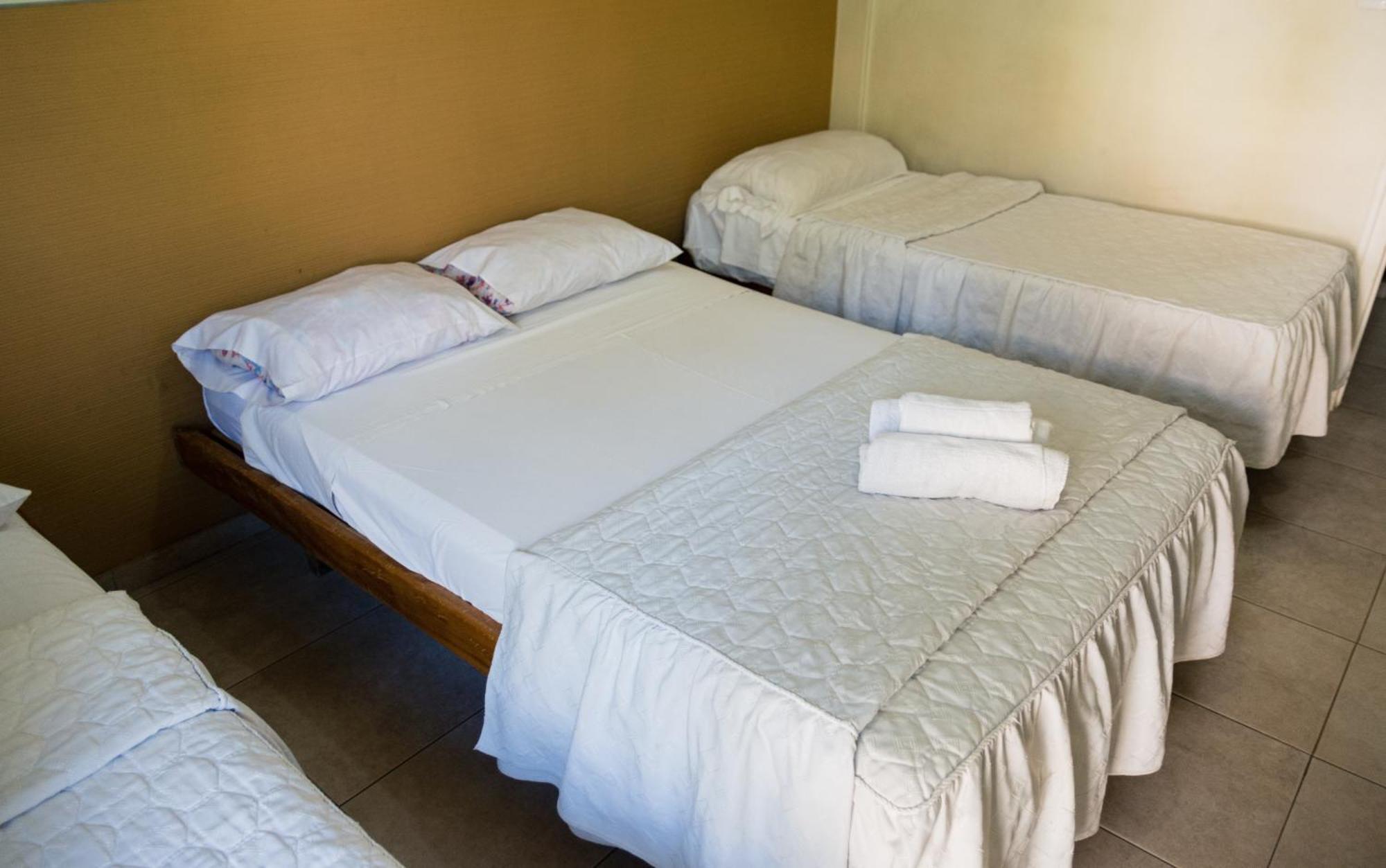 Alma Mendoza Hotel 외부 사진